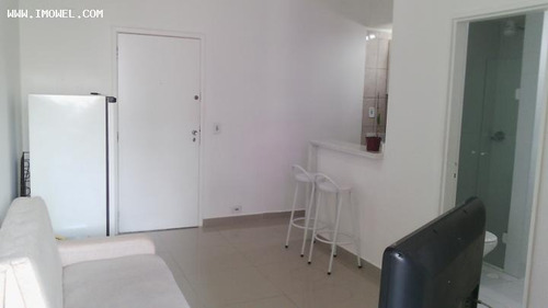 Imagem 4 de 10 de Apartamento Para Temporada Em São Paulo, Moema - 161_1-567717