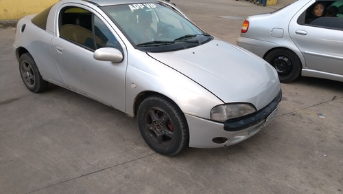 Chevrolet Tigra 1998 1.6 Coupe 2p
