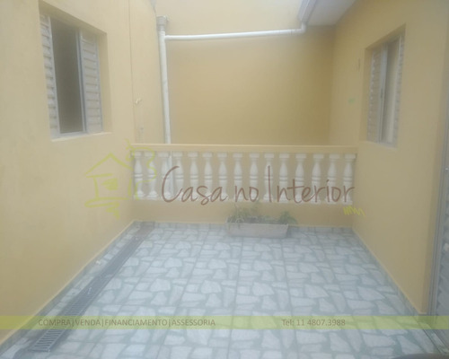 Imagem 8 de 30 de Casa - Ca00389 - 70737334