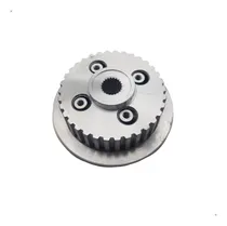 Comprar Cubo Plato Embreagem Vini Cg Titan 150 2004 A 2015