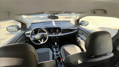 Chevrolet Spin 1.8 LTZ 8V FLEX 4P AUTOMÁTICO