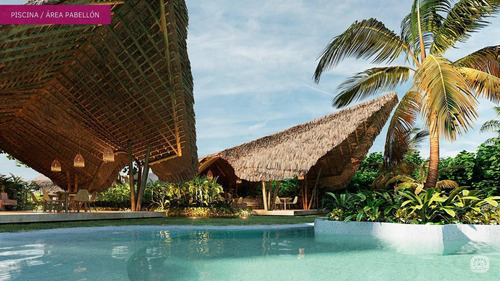 Imagen 7 de 7 de Gran Nikte Sisal Residencial