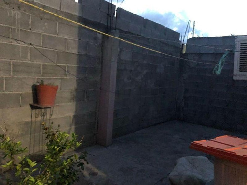 Imagen 9 de 12 de Casa Sola En Venta En Urbi Villa Bonita, Monterrey, Nuevo León