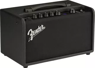 Amplificador Para Guitarra Fender Mustang Lt40s 2311400000