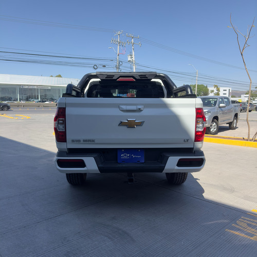 Chevrolet S-10 Max 2.0T Doble Cabina 4X4 Mt