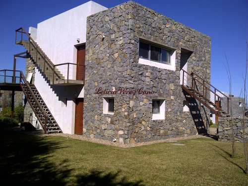 Venta Alquiler Casa Con Hermosa Vista Al Mar En Country Privado - Ref: 14650