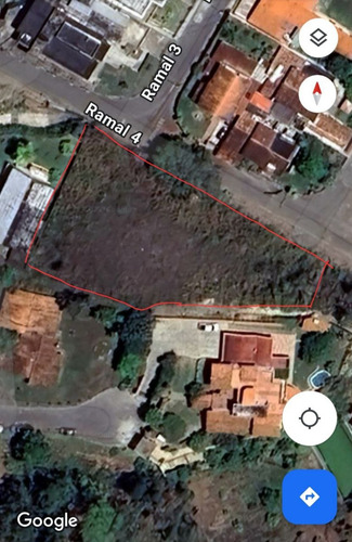 Venta De Teerno Plano En Gran Oportunidad Y Buena Zona En Colinas De Carrizal Urbanización Cerro Grande Miranda