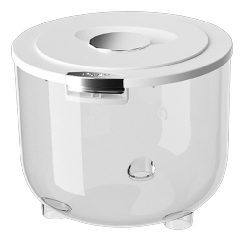 Contenedor De Alimentos, Dispensador De Arroz A Prueba 5kg