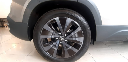 Imagen 5 de 15 de Volkswagen Taos Hero 1.4 Turbo 250tsi 2021 0km (el)