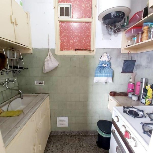 Imagen 9 de 15 de Departamento De 2 Ambientes Con Balcón!!