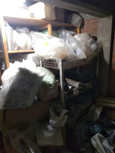 El Bolson , Venta De Fondo De Comercio Rubro Descartables , Envases Y Embalajes,excelente Ubicación. Valor Usd 69.000