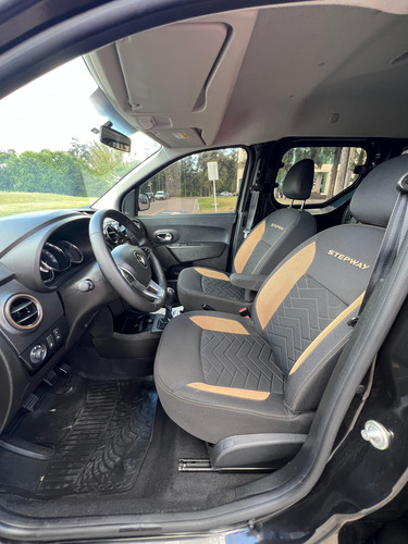 Renault Kangoo 1.5 Dci Furgon Stepway