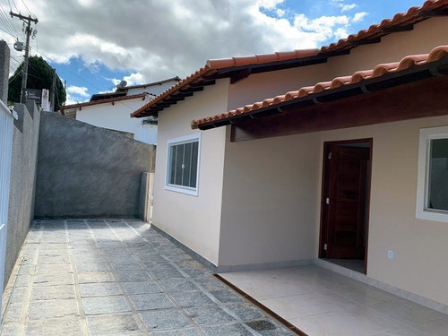 Imagem 3 de 15 de Casa Em Centro - Miguel Pereira - 2746