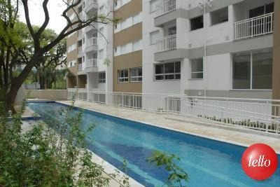 Apartamento - Ref: 210198