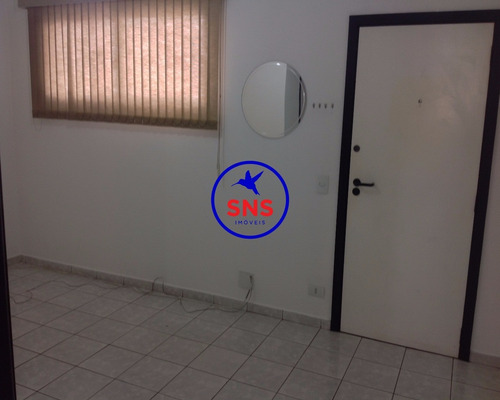 Imagem 3 de 15 de Apartamento - Ap00314 - 2315235