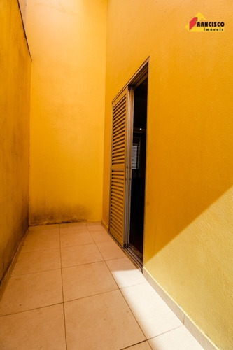 Imagem 11 de 22 de Casa À Venda, 3 Quartos, 1 Suíte, 2 Vagas, São Sebastião - Divinópolis/mg - 29942