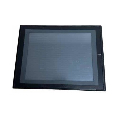 Ihm Omron Ns8-tv00b-v2 Revisado Painel Garantia 