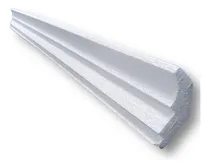 Comprar Isopor   Isopor 20 Metros  De Roda Teto E Roda Forro