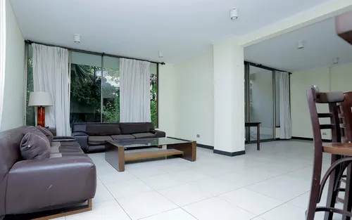 Remodelado Con Orientacion Norte Oriente 3d - 2b
