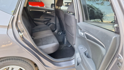 Honda Fit 1.5 Fun Cvt