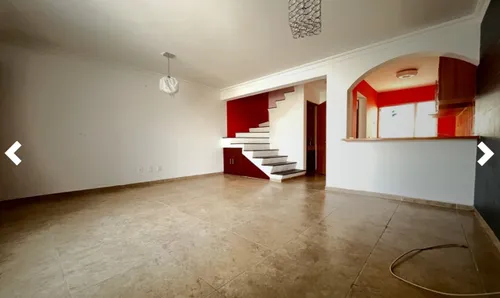 Casa En Venta Rancho San Pedro, Querétaro. Con Alberca Vm100