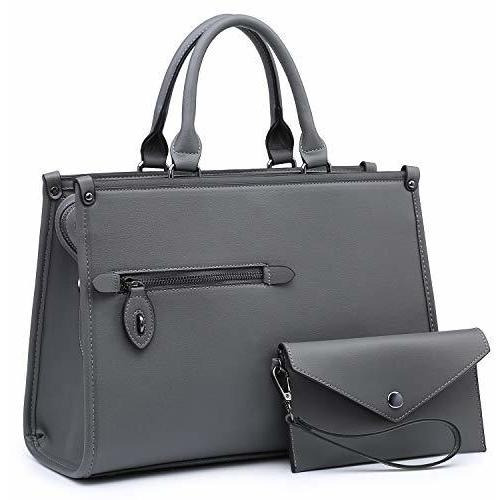 Bolsos De Mangueras Para Mujer Satchel Bolsas De Pvtfd