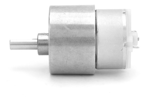 Motor De Reducción De Velocidad, Máquina Expendedora De Jugu