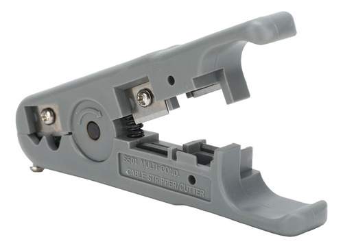 Descascador De Cabo Coaxial Ferramenta Manual De Decapagem D