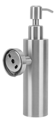 Dispensador De Jabón De Acero Inoxidable 304 A Prueba De Her