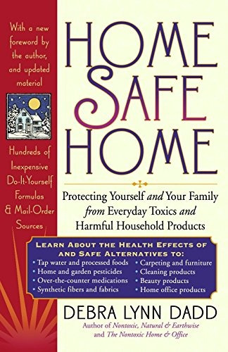 Home Safe Home Protecting Yourself And Your Family From Ever