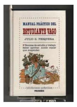 Manual Practico Del Estudiante Vago