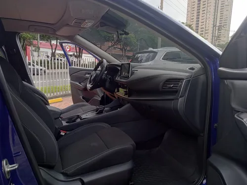 Automático Motor 1.3 Turbo