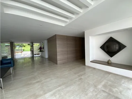 Arriendo Apartamento Bosque De Pinos