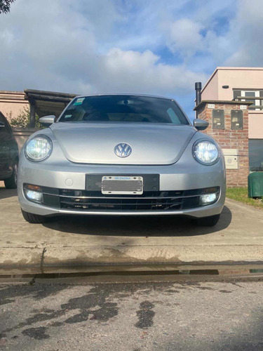 Volkswagen Beetle Design Dsg 1.4