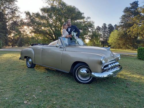 Alquiler Autos Antiguos,convertible Rosa,eventos Casamientos