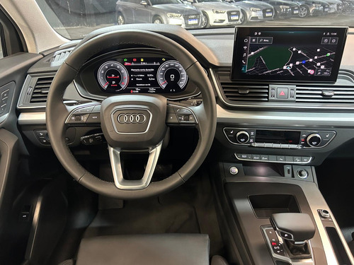 Audi Q5 2.0 Tfsi Stronic 252cv