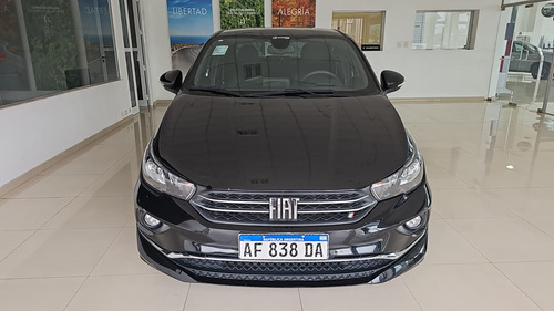 Fiat Cronos 1.3 Precision Cvt