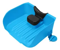 Comprar Lavabo Portátil Para Lavado De Cabello En Casa Para Niños Y