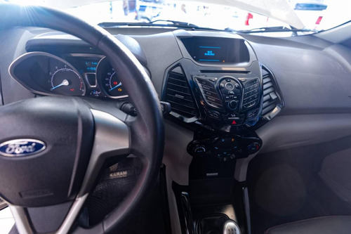 Ford Ecosport 2.0 Gdi Titanium 170cv 4x2