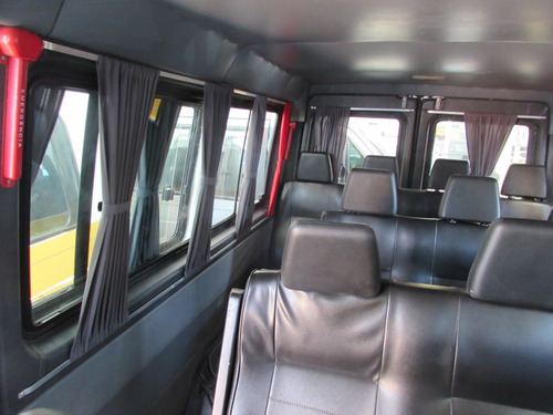 Mercedes Sprinter Escolar 313