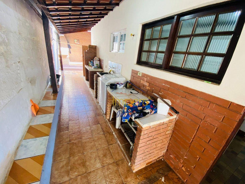 Imagem 15 de 28 de Casa Com 3 Dormitórios À Venda, 107 M² Por R$ 450.000,00 - Cidade Vista Verde - São José Dos Campos/sp - Ca0613
