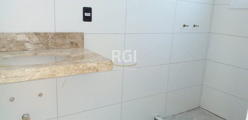 Imagem 9 de 10 de Apartamento Jardim Botânico Porto Alegre - 7315