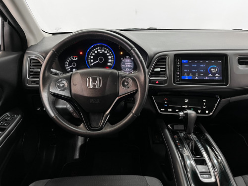 Honda HR-V 1.8 16V FLEX EX 4P AUTOMÁTICO