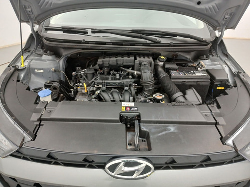 Hyundai HB20 1.0 12V FLEX COMFORT PLUS MANUAL