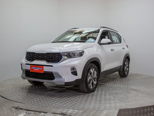 Kia Sonet Sonet 1.5 Ex Ivt Full Plus At 2024