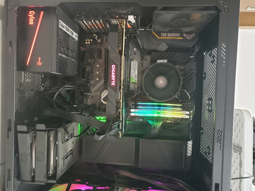 Imagen 3 de 6 de Rtx 2080 8gb Nvidia Gigabyte