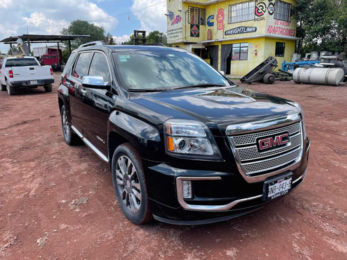 Imagen 4 de 15 de Gmc Terrain Denali 6 Cil