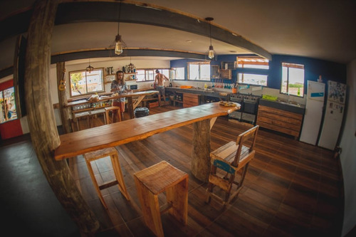 Hostel Compay En Punta Del Diablo