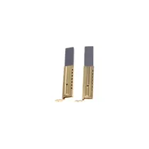Comprar Carbón Con Vaina Para Lavarropas -(el  Par). Kit Carbones