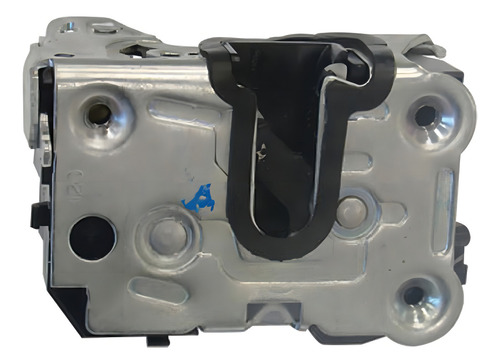 Cerradura de puerta Renault Logan/Sandero G1 07-14 8200619601
